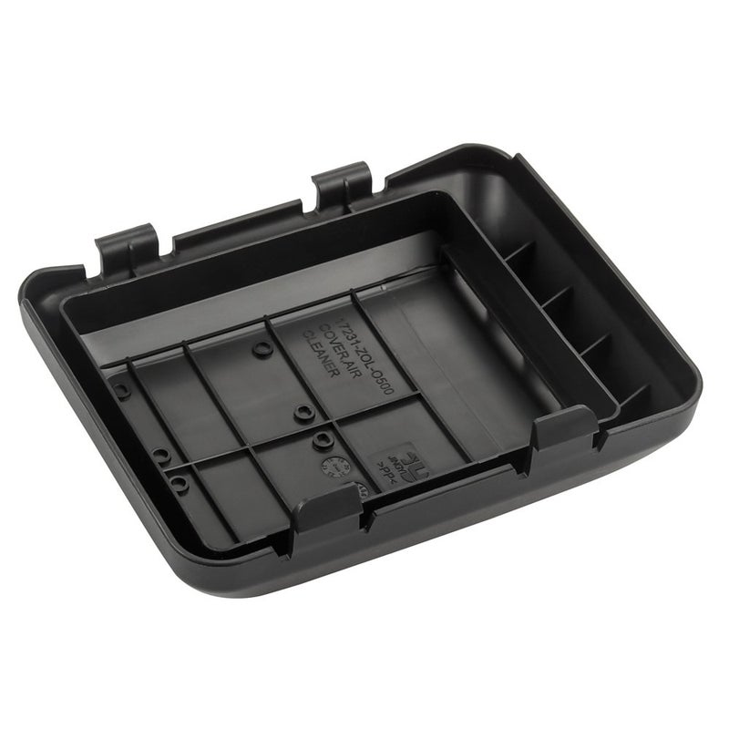 Harbot 17231-Z0L-050 Air Filter Cover for Honda GCV160 GC135 GC160 GC190A GCV135 GCV160A GCV160LA Engine HRB216 HRR216 HRS216 HRT216 HRZ216 Lawn Mower - Image 2